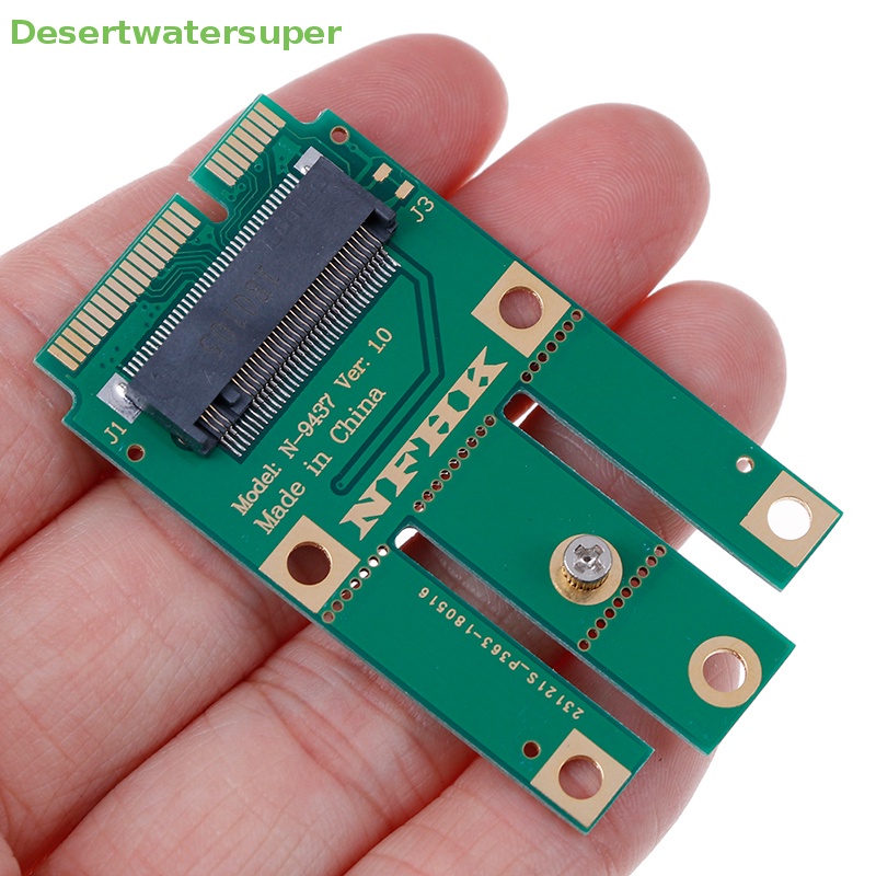 Mô-đun Không Dây A key M.2 NGFF Cho Thẻ MINI PCIE