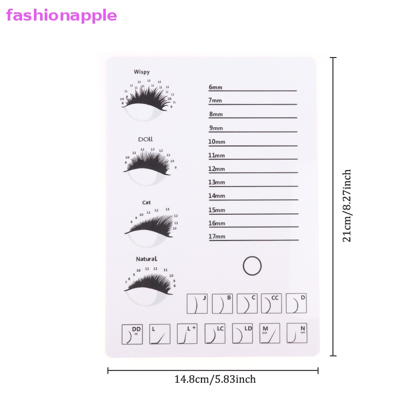 1 Giá Đỡ Lông Mi Giả Tiện Lợi