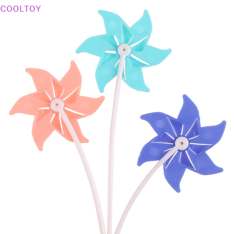 1 Set Bong Bóng Nhiều Màu Trang Trí Nhà Búp Bê