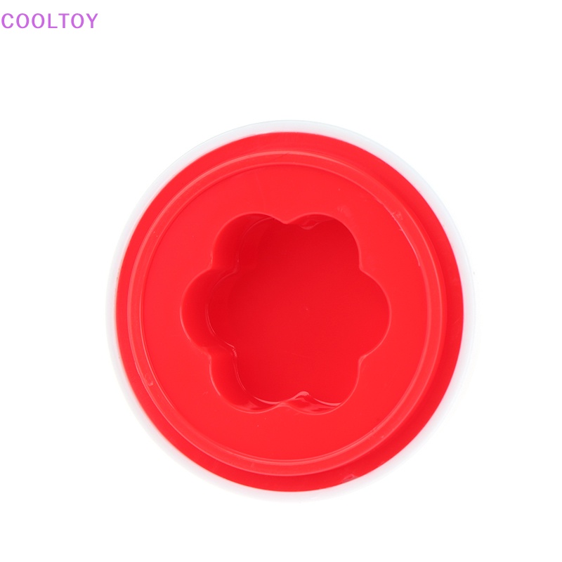 Cooltoy 1 Đồ Chơi Xếp Hình Giáo Dục Theo Phương Pháp Montessori Hình Quả Trứng Màu Sắc Tương