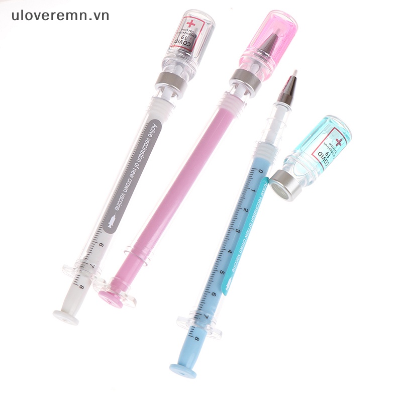 Bút Mực Gel Ngòi 0.5mm Hình Dáng Dễ Thương