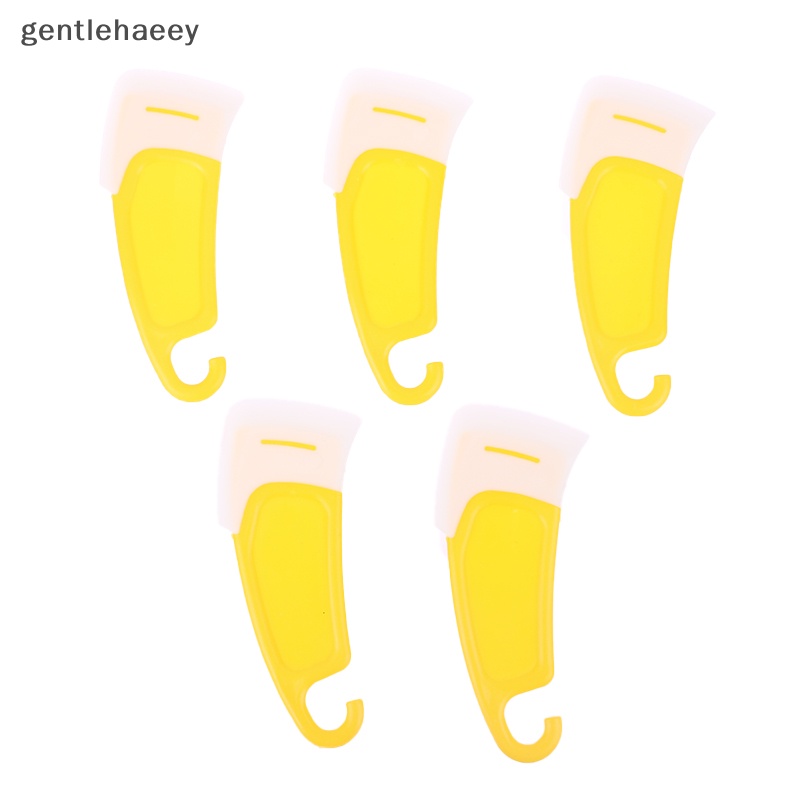 Bộ 5 Dụng Cụ Làm Bánh Bằng Silicone Tiện Dụng Cho Nhà Bếp