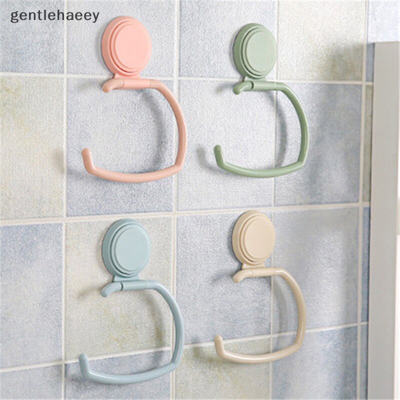 Giá Đỡ Gắn Tường Có Móc Treo Khăn / Mũ / Chìa Khóa Tiện Dụng