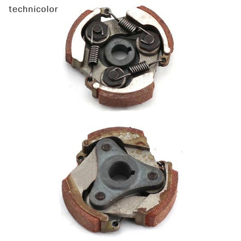 Lò Xo Ly Hợp Mini technicolor 47cc 49cc Cho Xe Mô Tô Địa Hình Atv 3