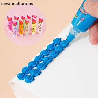 Ốp Điện Thoại Gel Đất Sét Mềm 15ML Dùng Làm Đồ Thủ Công
