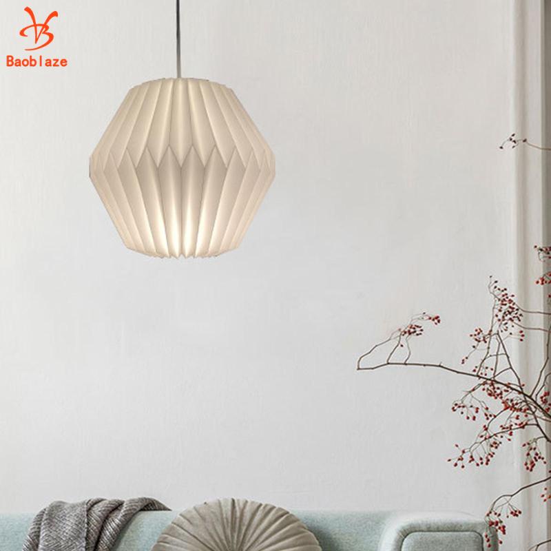 Set 2 Chụp Đèn Treo Trang Trí Quán Cà Phê Phong Cách Bohemian