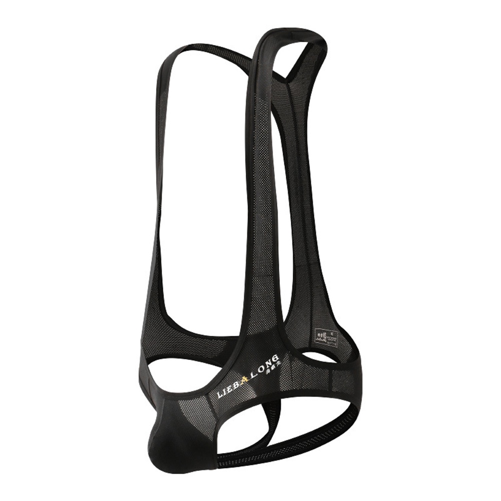 Bodysuit Lưới Siêu Nhẹ Gợi Cảm Cho Nam