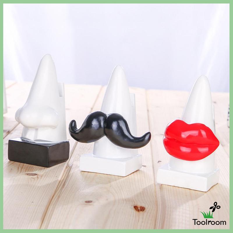 Giá Đỡ Trưng Bày Mắt Kính 5 Cặp Sắp Xếp Gọn Gàng