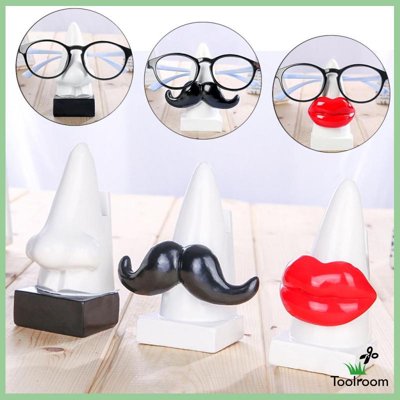 Giá Đỡ Trưng Bày Mắt Kính 5 Cặp Sắp Xếp Gọn Gàng