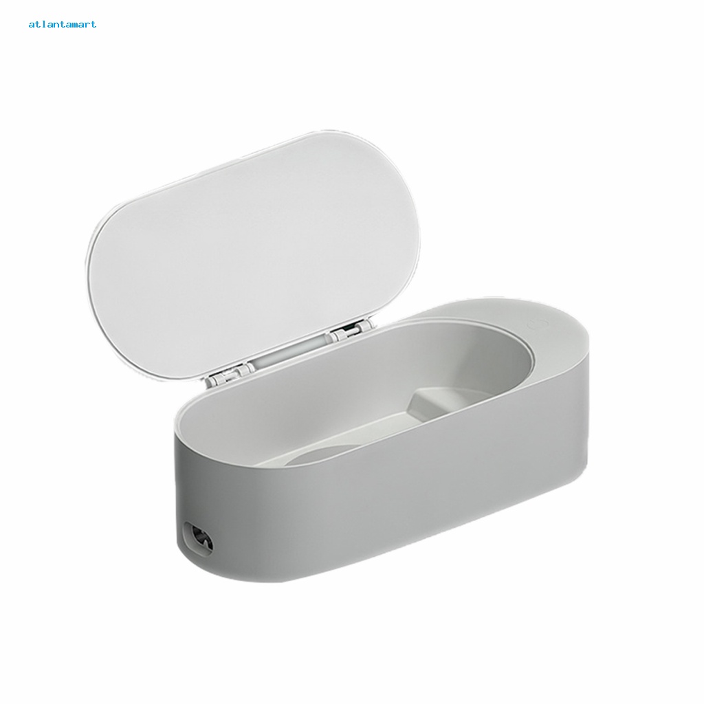 Túi Đựng Đồ Dùng Cao Cấp Tiện Dụng| Máy Vệ Sinh Trang Sức / Mắt Kính CE-1500 Sử Dụng Sóng Siêu Âm Chống Thấm Nước Đa Năng Tiện