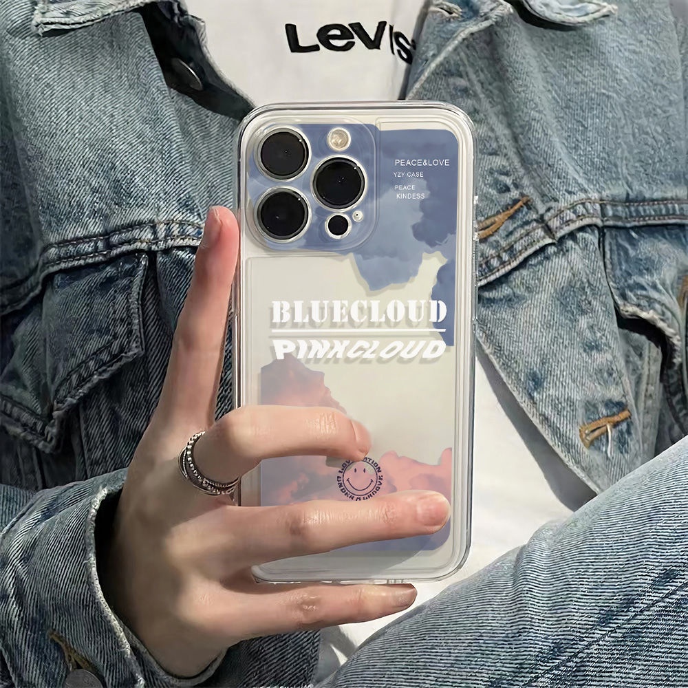 ✅Ốp Điện Thoại Dẻo In Chữ Tiếng Anh Đơn Giản Chống Sốc Cho Apple 1114pro 6In plusmax13iPhone12 78 B0Q6