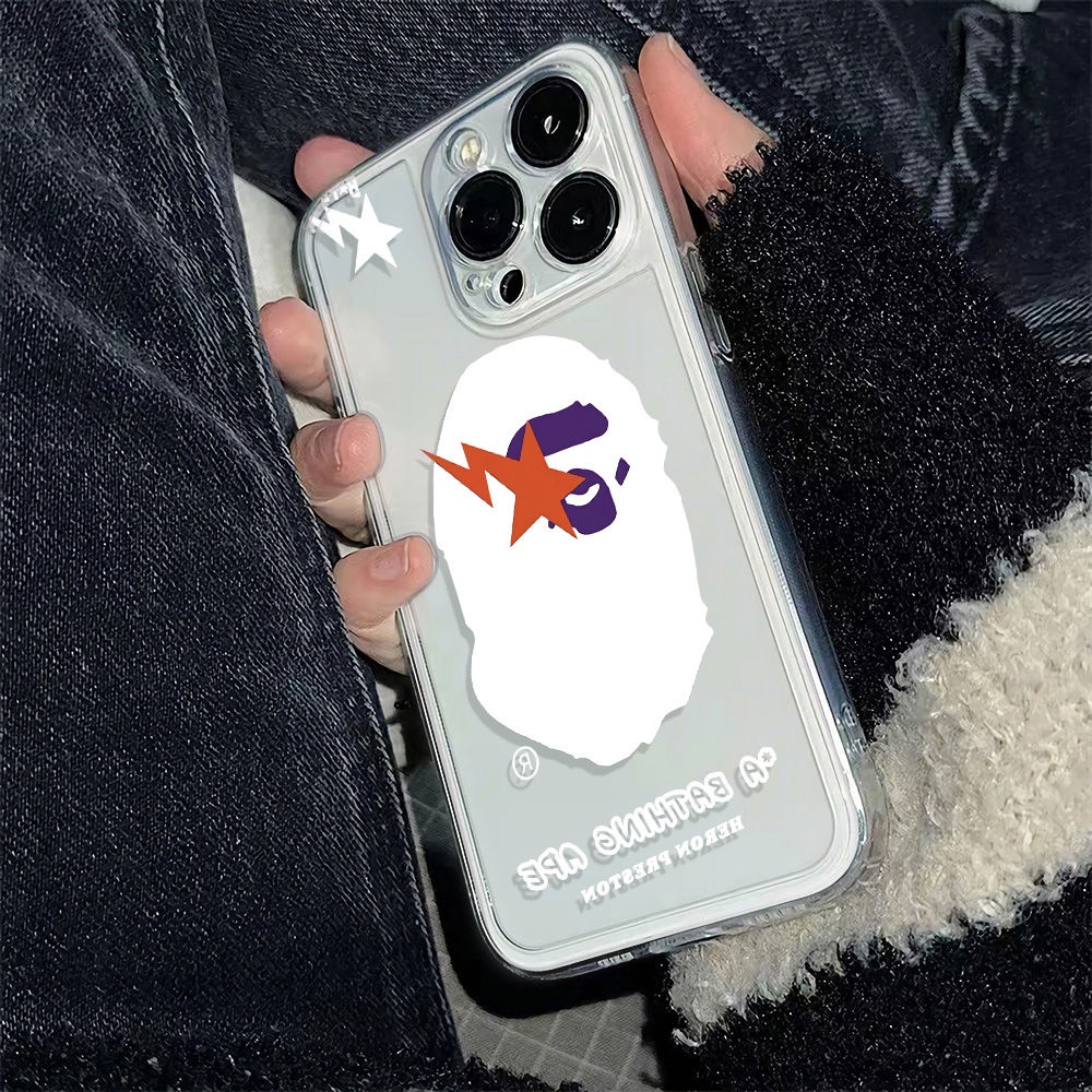 ✅Ốp Lưng In Họa Tiết Dành Cho Điện Thoại Iphone12max 6In7814ProPlus11 13 1AAR