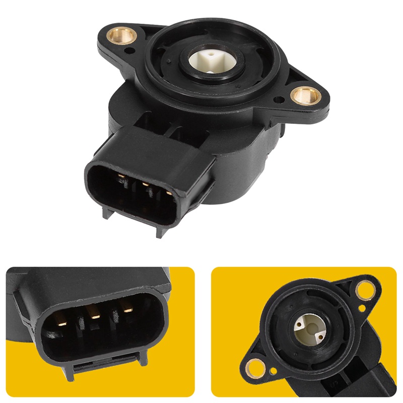 1 Bộ Cảm Biến Vị Trí Bướm Ga 89452-35020 tps Cho toyota 4runner celica tacoma matrix