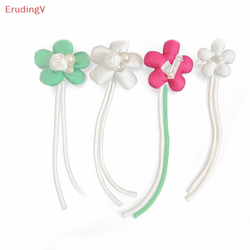 Ghim Cài Áo Hình Gấu Bông / Búp Bê / Hoa Nhỏ Xinh Xắn Thời Trang