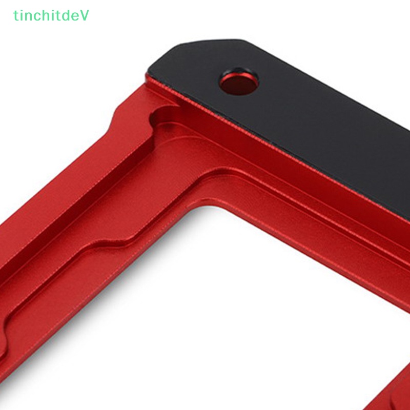 Khóa Cố Định CPU Máy Tính Bằng Hợp Kim Nhôm CNC LGA17XX-BCF Intel12