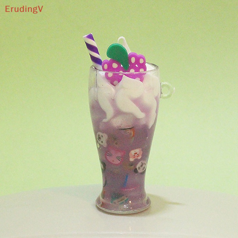 [ErudingV] Tượng Resin Phát Sáng Trong Bóng Tối Trang Trí Tiểu Cảnh [Mới]