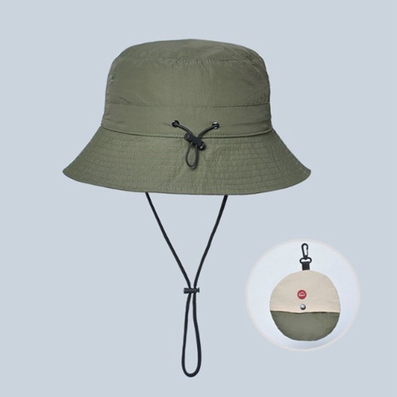 Nón Tai Bèo Chống Nắng Chống Tia uv / Thấm Nước Thời Trang Mùa Hè Cho Nam Và Nữ