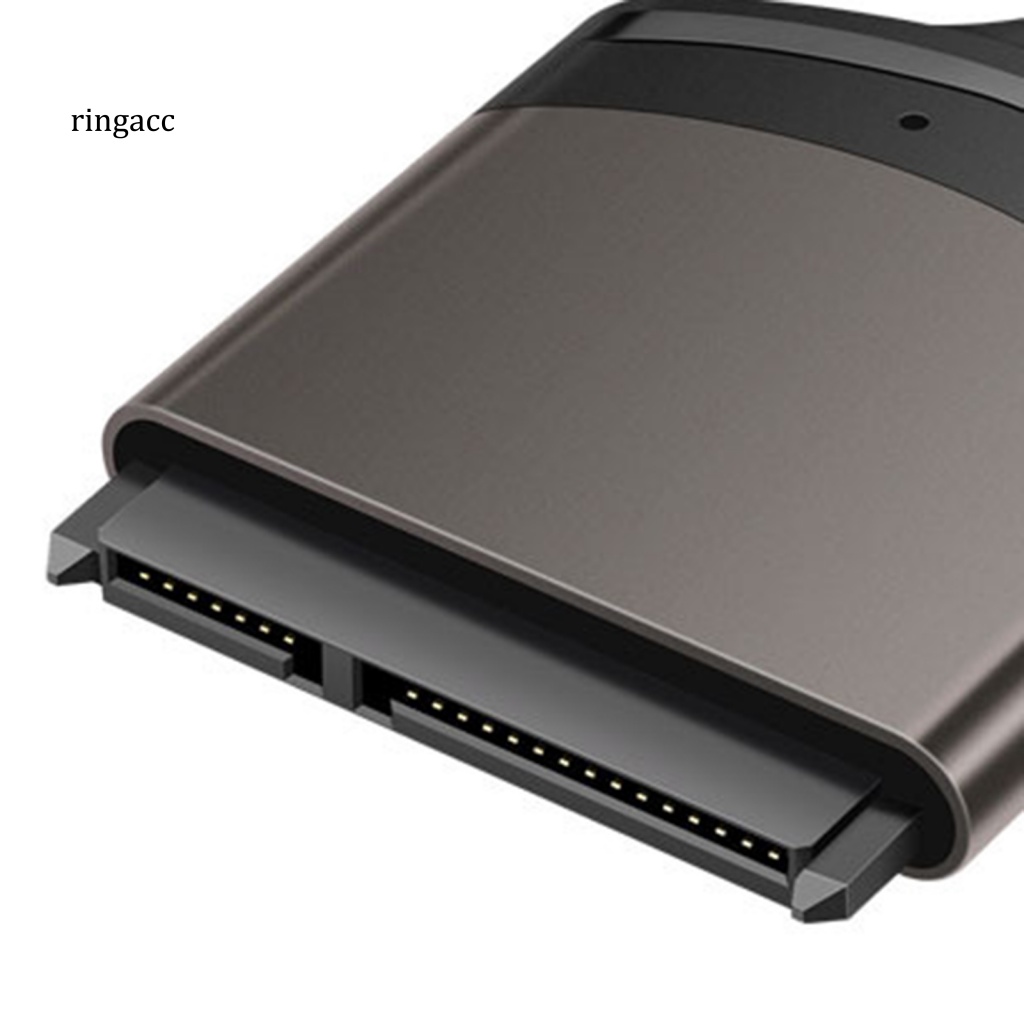 Dây Cáp Ổ Cứng Usb 3.0 SATA 2.5 &quot;SATA22P Tốc Độ Cao Chuyên Dụng