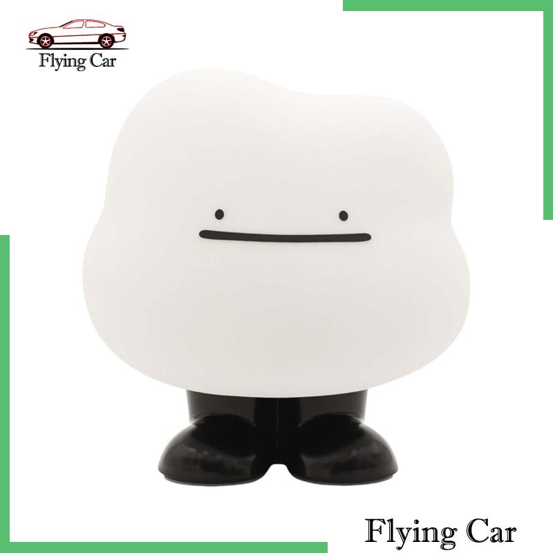 Đèn Ngủ Để Bàn Trang Trí Phòng Ngủ Cho Bé Bằng Silicone Lzdjfmy2