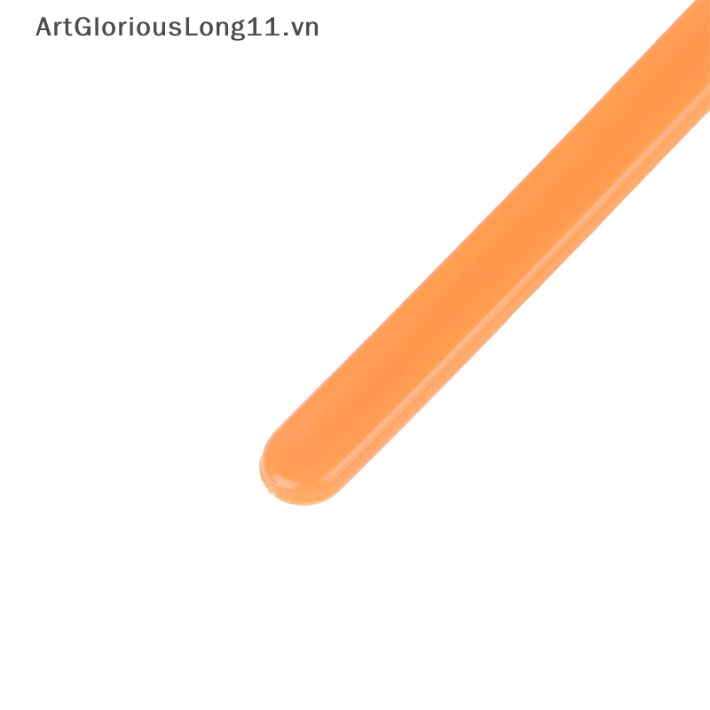 Set 50 Tăm Bông Hai Lớp Không Bụi Dùng Lau Chùi Đầu In Họa Tiết