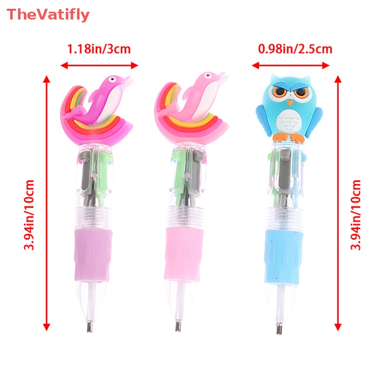 1 Chiếc Bút Khoan Vuông / Tròn / Tròn Làm Tranh Đính Đá