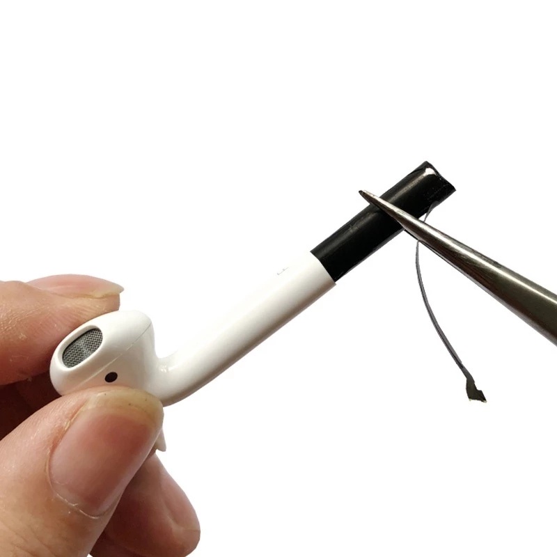 Pin Thay Thế Cho airpods 1st 2nd A1604 A1602 A1523 A1722 A2032 A2031 air pods 1 airpods 2 Pin Có Thể Thay Thế Được GOKY93mWhA1604