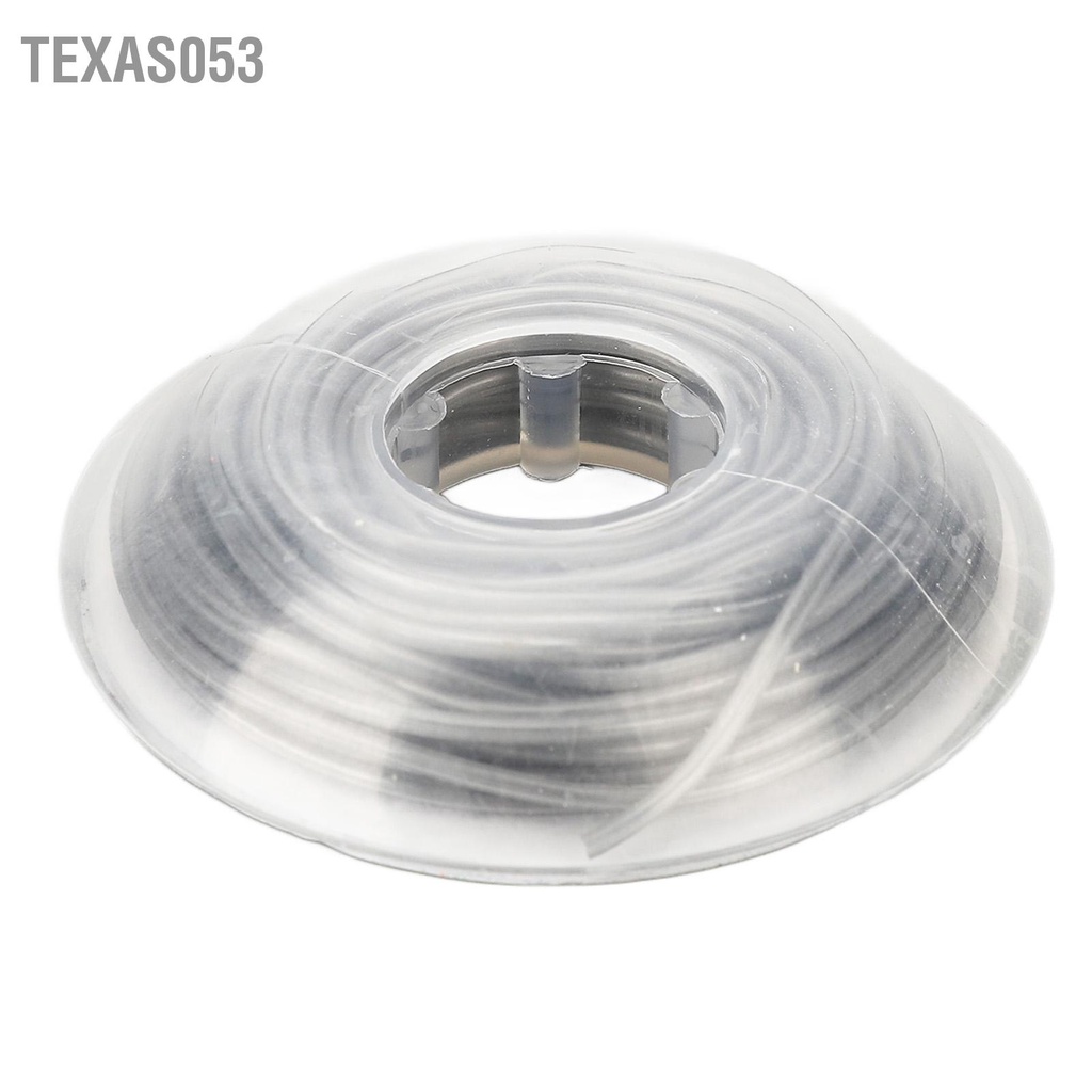 Texas053 Nha khoa Chỉnh nha đàn hồi Ultra Power Chuỗi cường độ cao Chăm sóc răng miệng Nẹp cố định Dây su