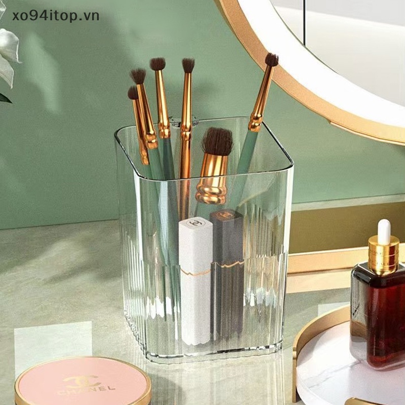 Hộp Đựng Thực Phẩm Để Tủ Lạnh Trong Suốt Có Tay Cầm Chống Mài Mòn Tái Sử Dụng Tiện Lợi Hộp Đựng Thực Phẩm Để Tủ Lạnh Tiện Dụng