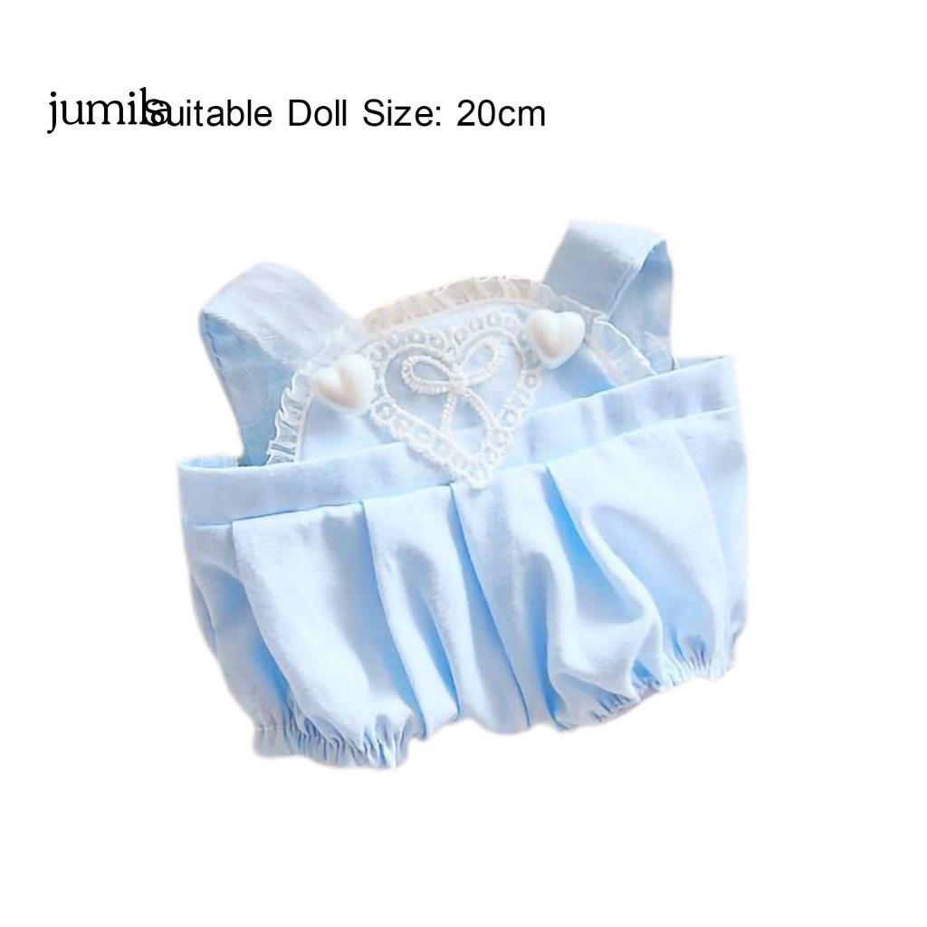 Búp Bê Mặc Đồ Giáng Sinh Mềm Mại Kích Thước 20cm In Hình Thần Tượng Dễ Thương