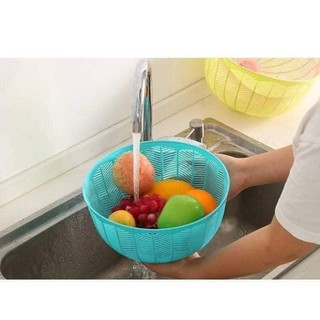 Lồng Bàn Đa Năng Mini Đậy Thức Ăn (23cm)