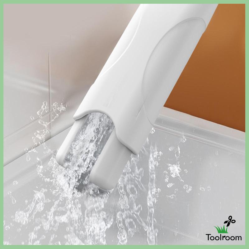 Đầu Cây Lau Nhà Mini Làm Sạch Sâu Cho Nhà Bếp / Toilet / Xe Hơi