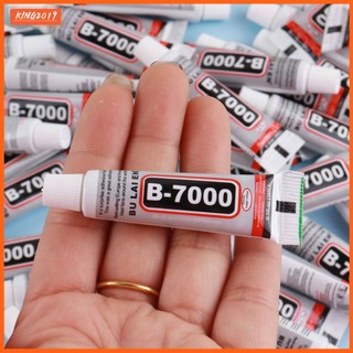 Keo dán nhựa b-7000 cho sửa chữa điện thoại 3ml 50ml b7000