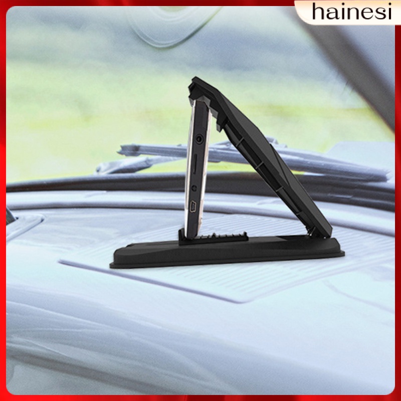 Giá Đỡ Điện Thoại Gắn Tay Lái Xe Đạp Có Nam Châm Tiện Lợi