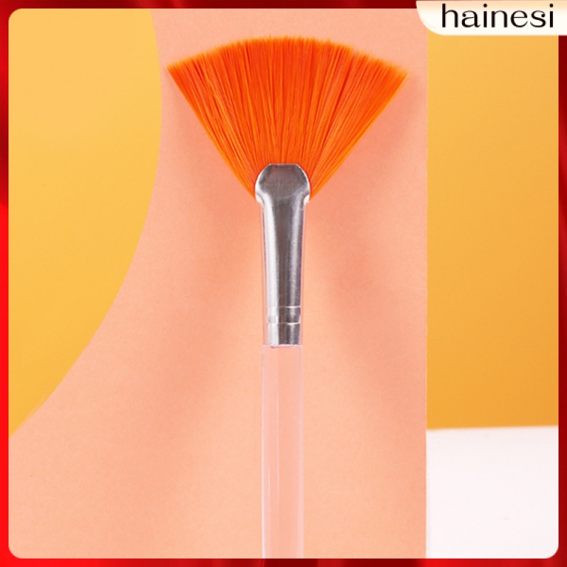 Bộ 3 Cọ Trang Điểm Mặt Ánh Kim