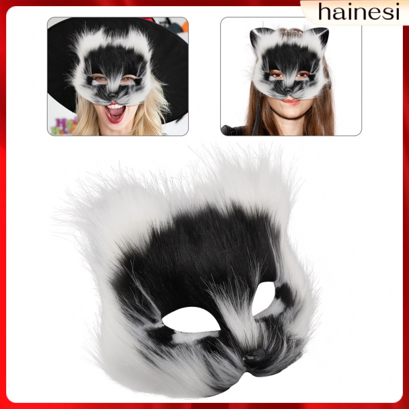 Phụ Kiện Hóa Trang Phong Cách Nhật Bản Dành Cho Nam Và Nữ