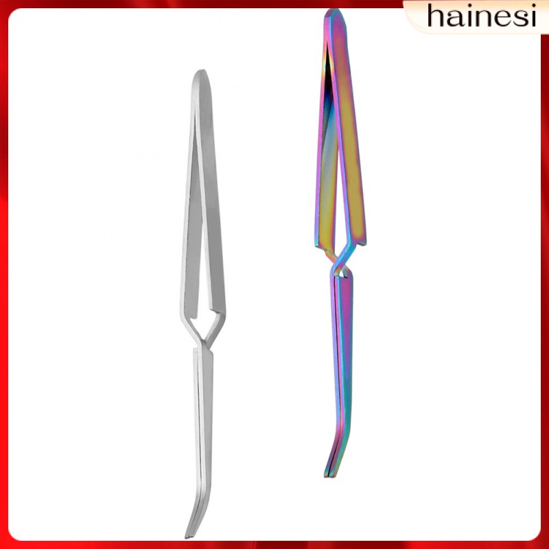 Set 2 Kẹp Cố Định Móng Tay Tiện Lợi