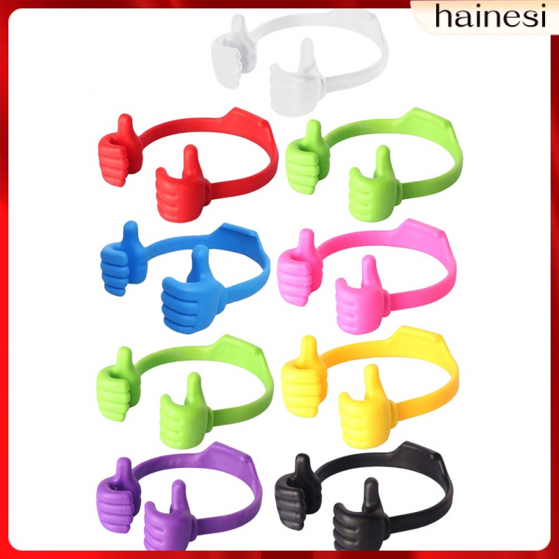 Set 9 Giá Đỡ Máy Tính Bảng Hình Em Bé Dùng Để Trang Trí Xe Hơi