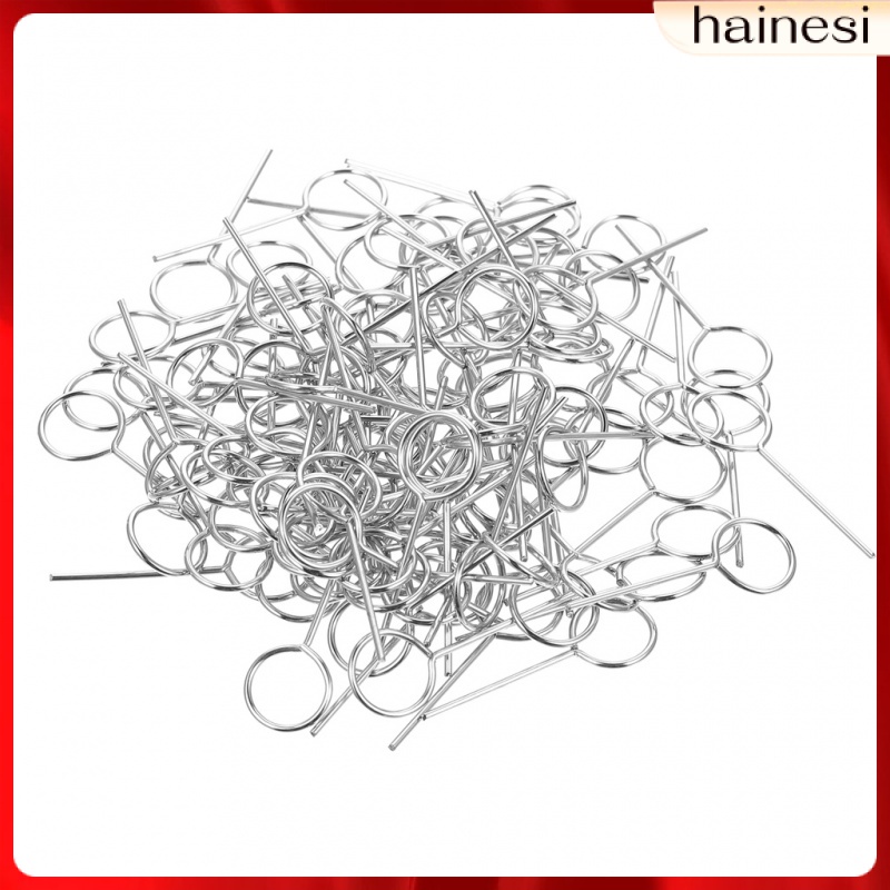 Set 100 Dụng Cụ Hỗ Trợ Tháo Thẻ Nhớ Điện Thoại Bằng Thép Không Gỉ Chất Lượng Cao