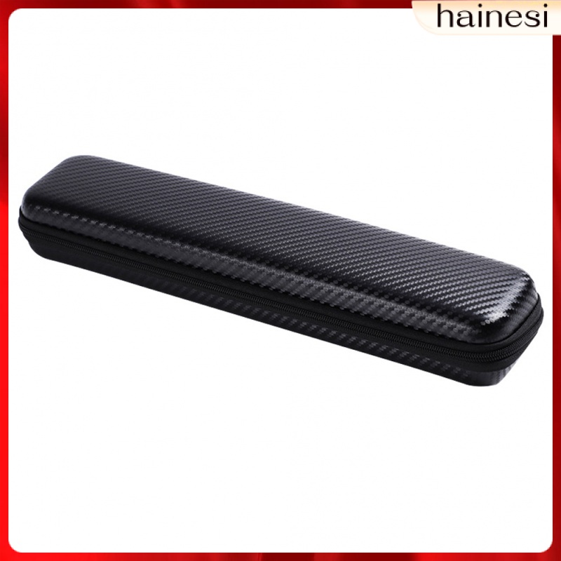 Túi Sắt Cứng Đựng Máy Duỗi Tóc Tiện Dụng