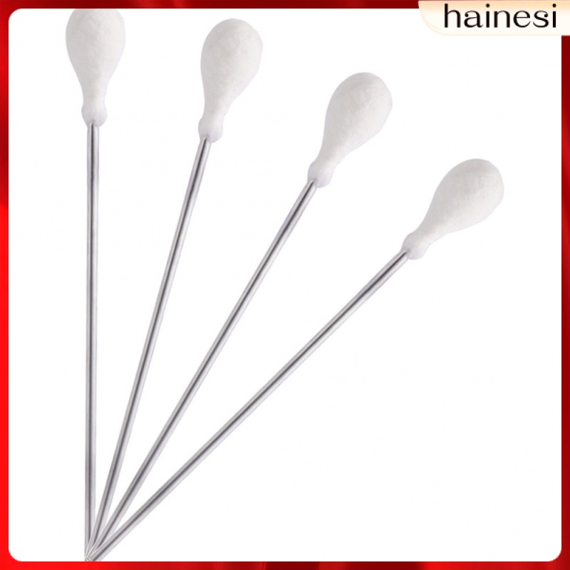 Set 4 Bóng Cotton Mềm Mại Hỗ Trợ Massage Cơ Thể