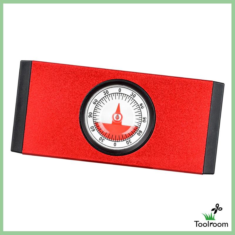 Thước Đo Góc Độ Dốc Tiện Dụng Cho Gia Đình