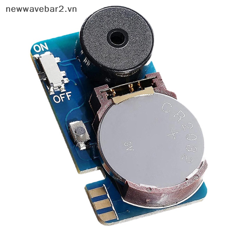 Dụng Cụ Tạo Tiếng Ồn PCB Lrritag Mini Tiện Dụng