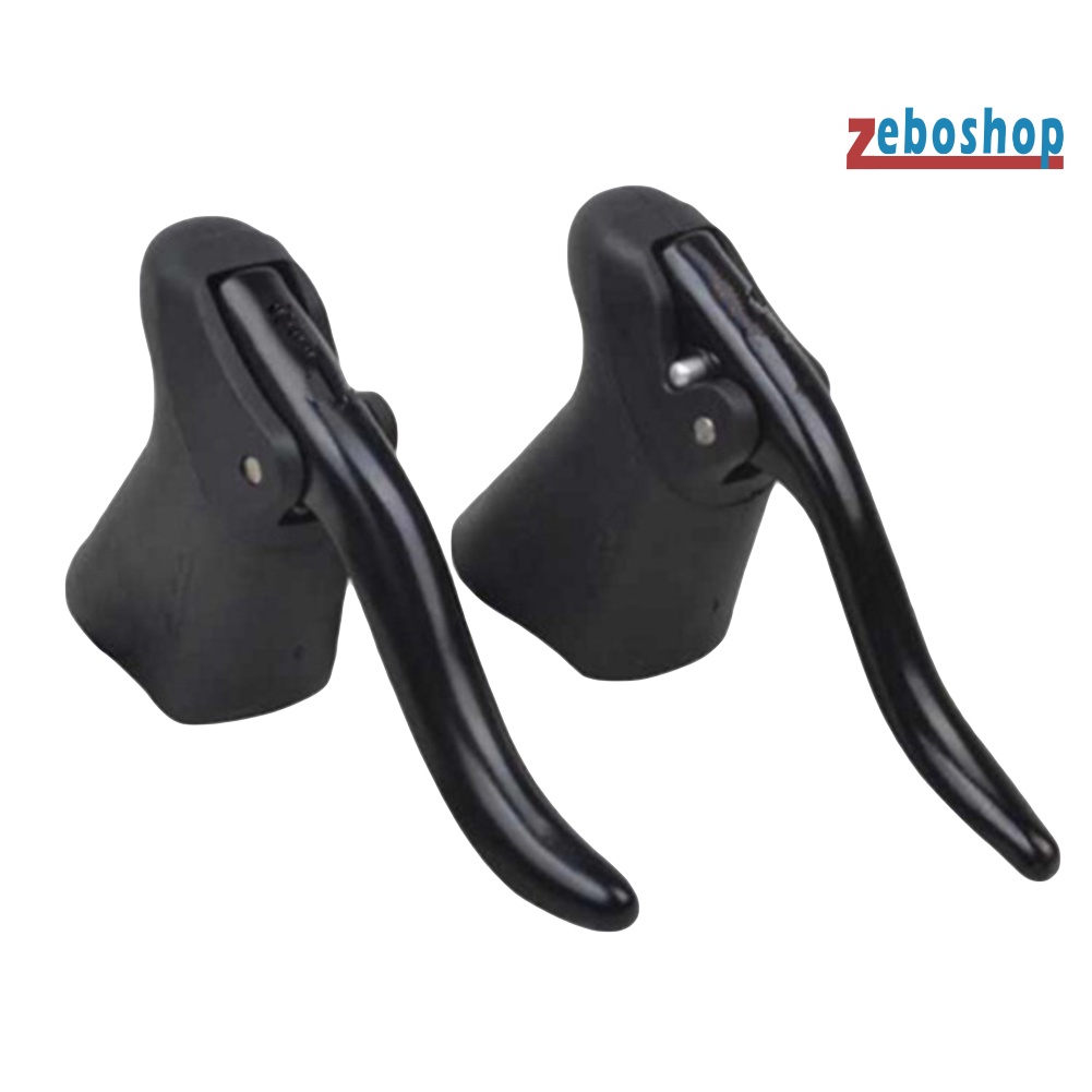 Bộ 2 Tay Thắng Bằng Hợp Kim Nhôm Cho Xe Đạp Leo Núi