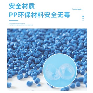 Trứng Phục Sinh Bất Ngờ Đồ Chơi Cho Bé