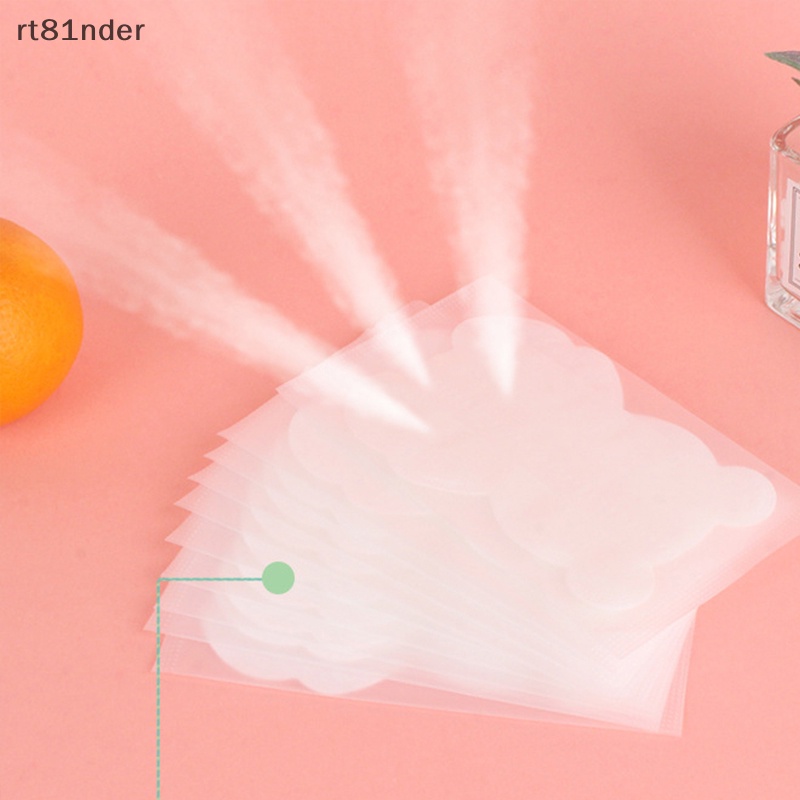 Miếng Dán Thấm Hút Mồ Hôi Vùng Da Dưới Cánh Tay Dùng Một Lần Tiện Lợi