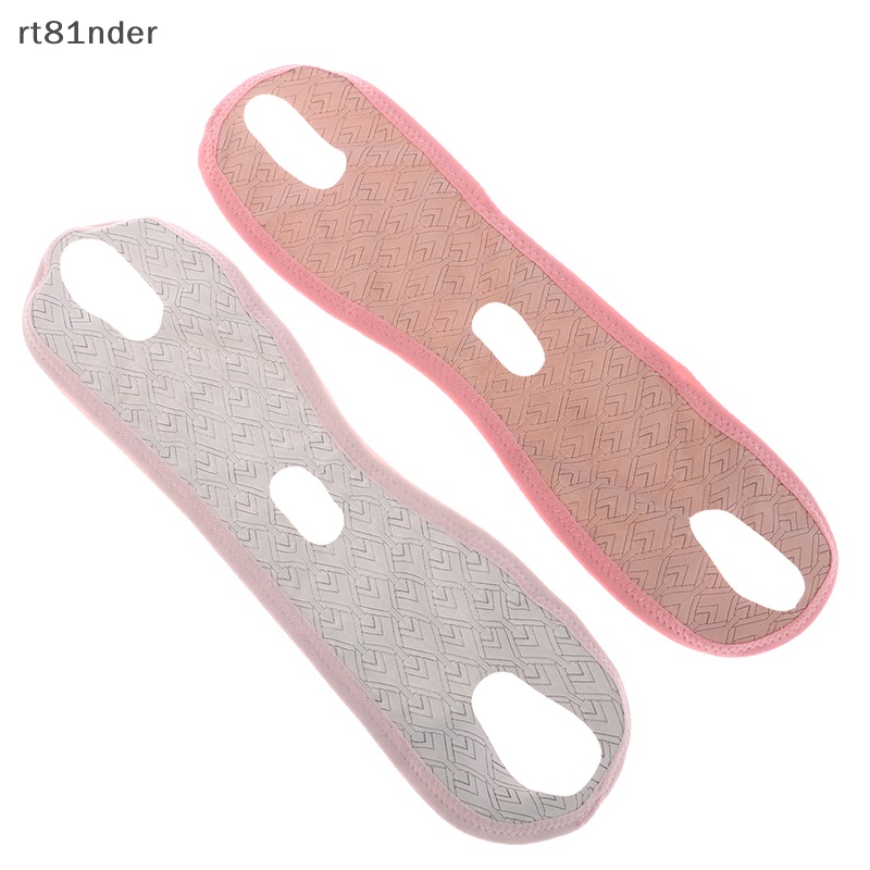 Rt Mặt Nạ Nâng Cơ Mặt Tạo Cằm Chữ V Thon Gọn Chống Lão Hóa