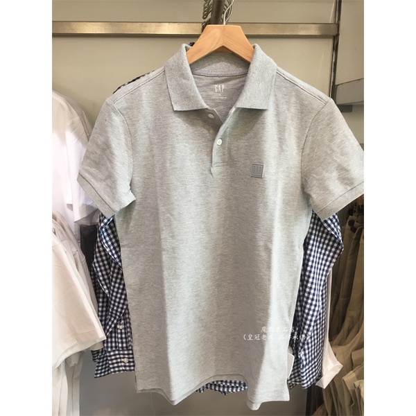 Áo Thun Polo Tay Ngắn Màu Sắc Đơn Giản Trẻ Trung Thời Trang Xuân Hè Cho Nam Giới 611572 Áo Thoáng Khí Thời Trang Thường Ngày
