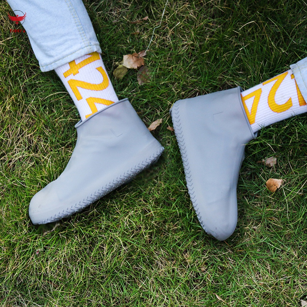 Găng Tay Bảo Vệ Chống Trượt Chống Lạnh Khi Đi Mưa Cho Nam Nữ