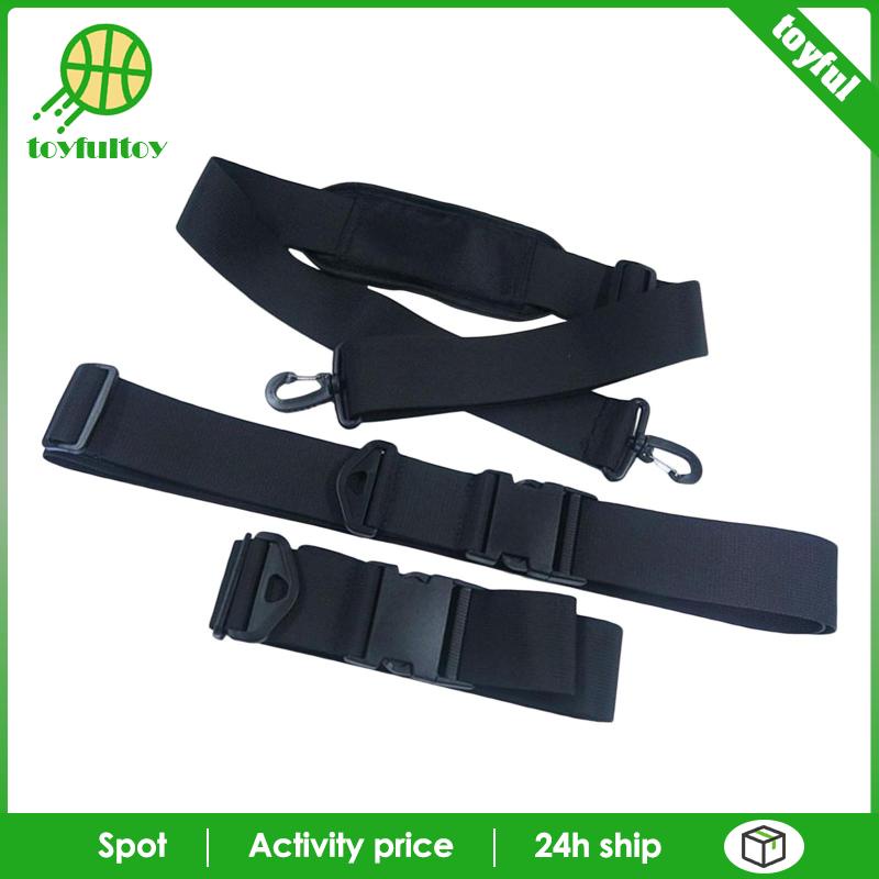 [Toyfulcabin] Túi Đựng Mái Chèo Bơm Hơi Có Dây Đeo Vai