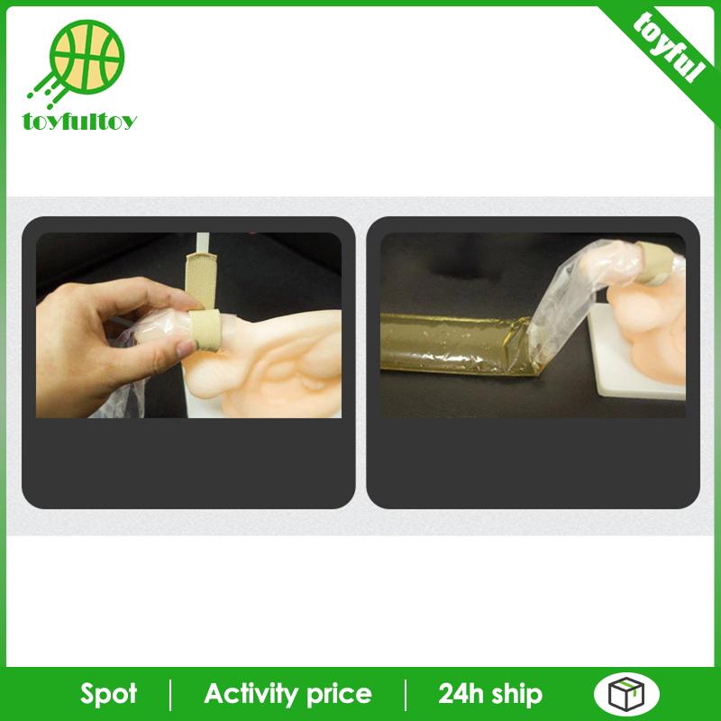 Bộ 30 Túi Đi Vệ Sinh Dùng Một Lần Chống Rò Rỉ Kèm Dây Đeo Tiện Dụng